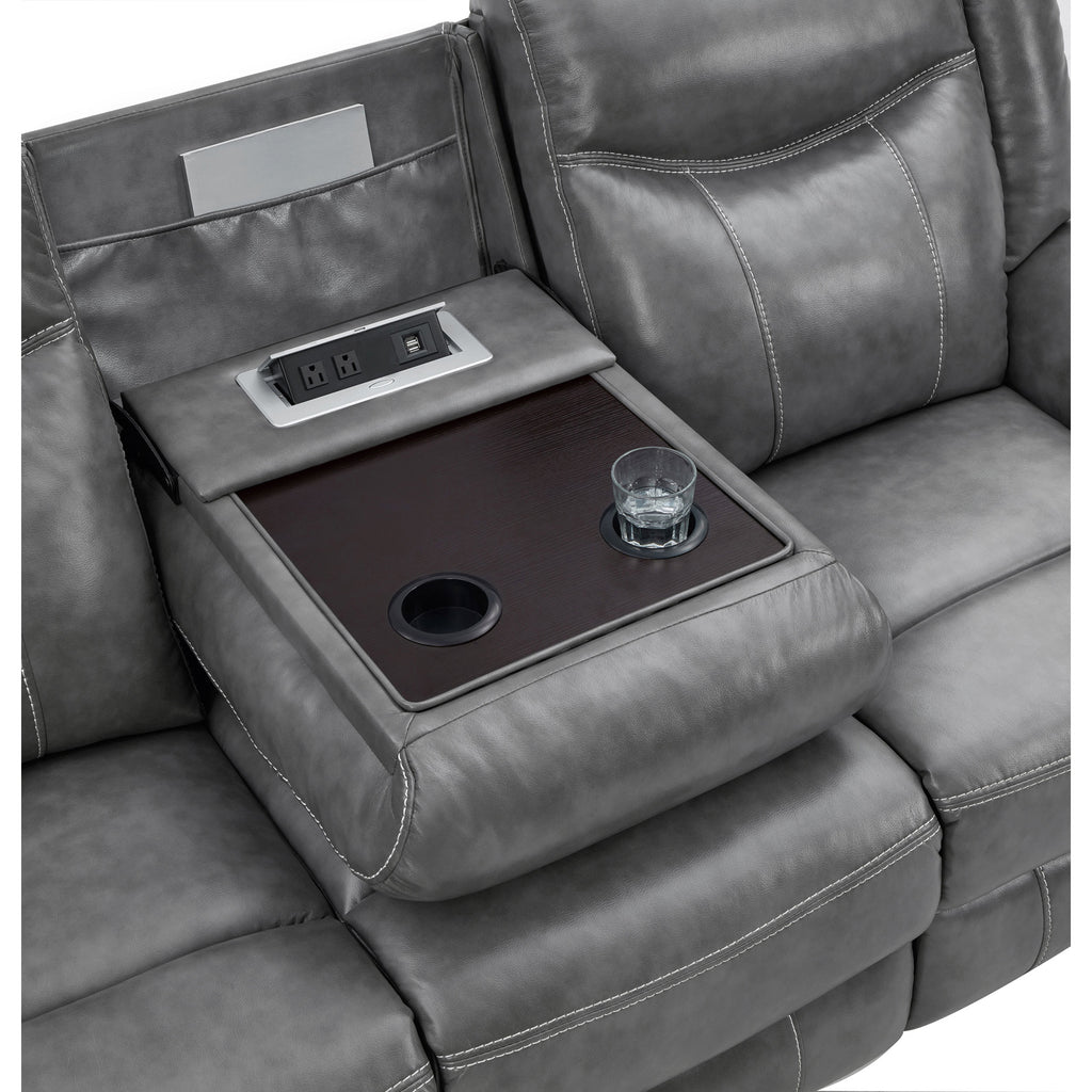 Hudson Casual Sofa