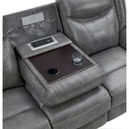 Hudson Casual Sofa