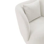 Contemporary Siri Accent Chair
