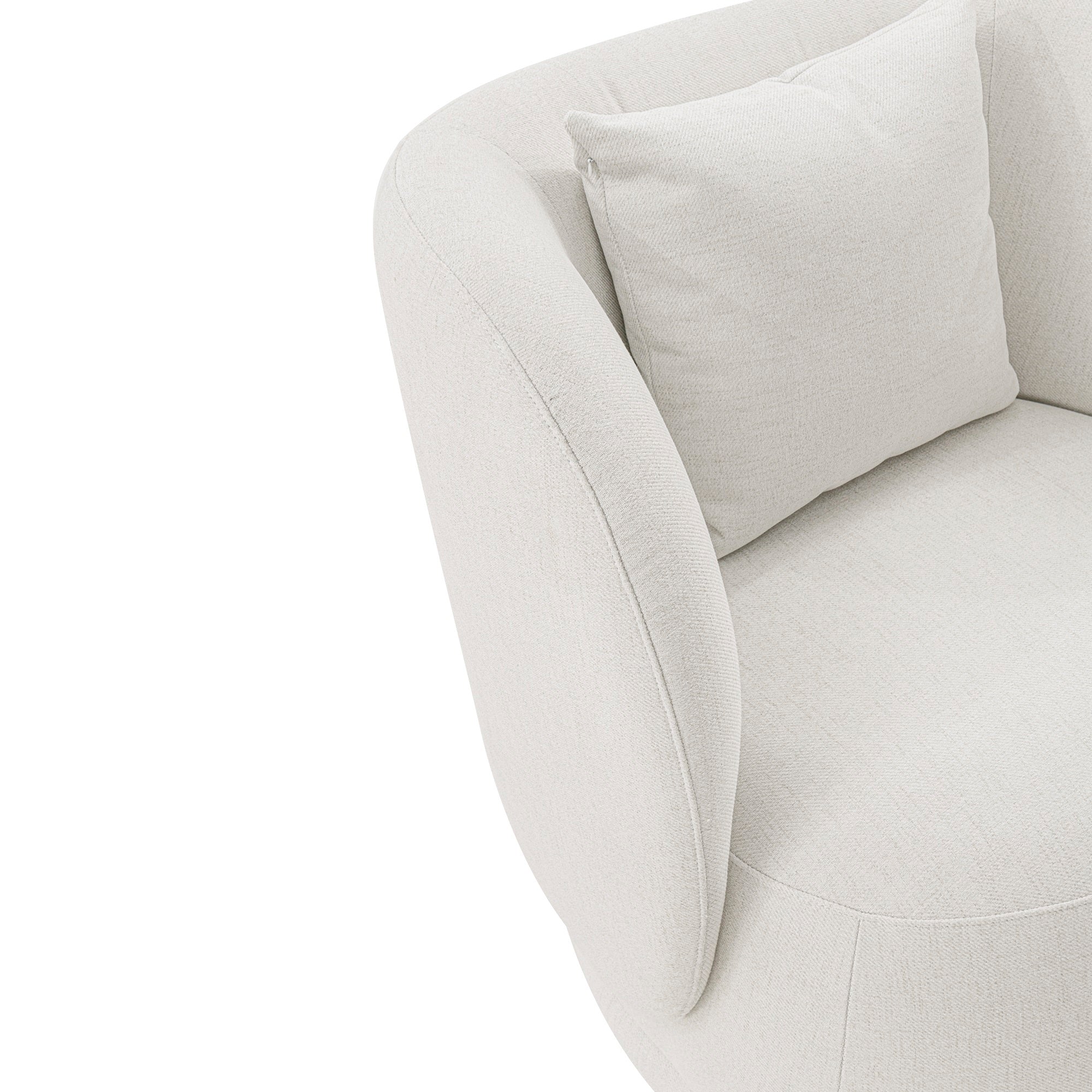 Contemporary Siri Accent Chair