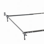 Julian Metal Bed Frame
