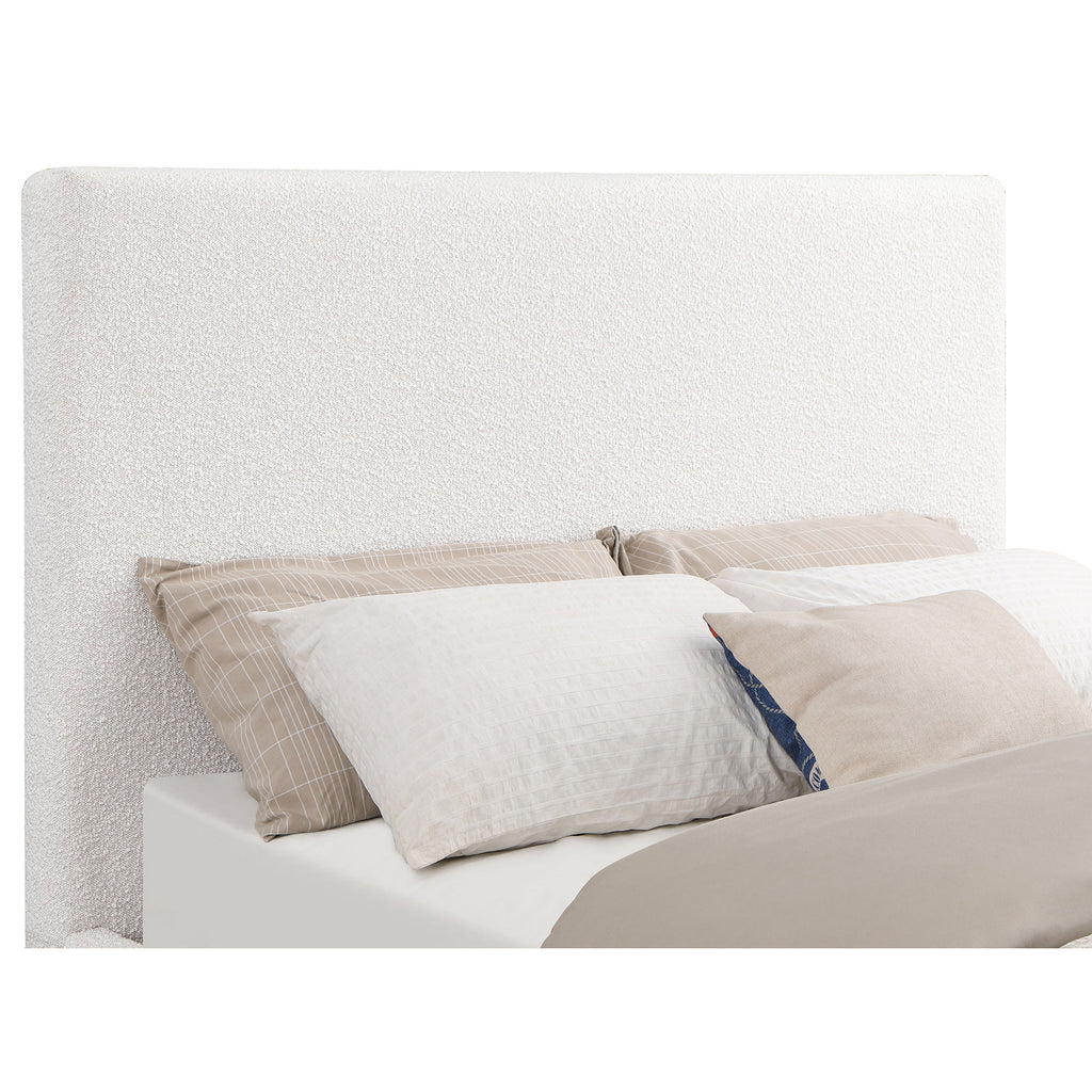 Othello Modern Queen Bed
