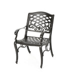 Chachere 5 Piece Dining Set