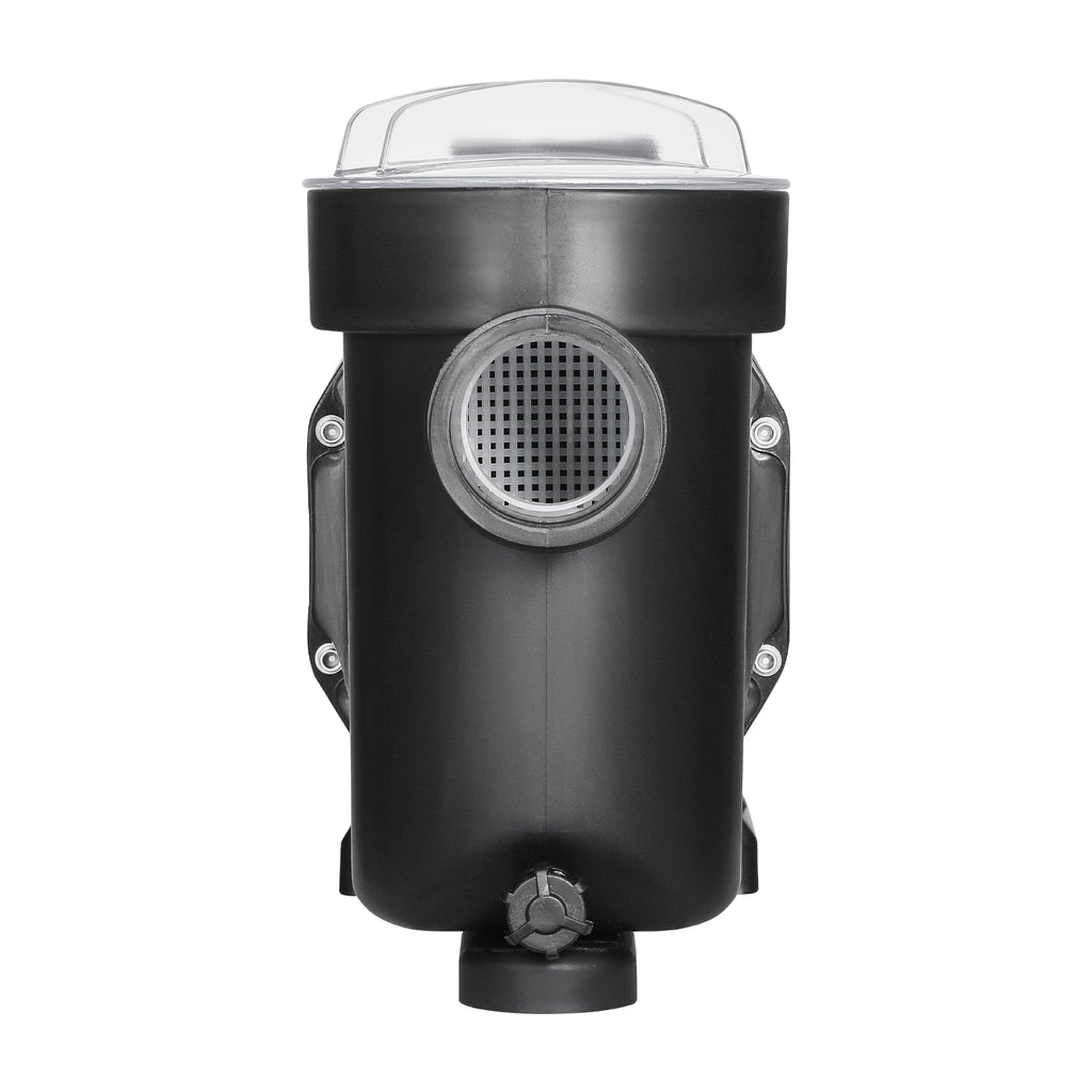 2 HP Above Ground Swimming Pool Pump