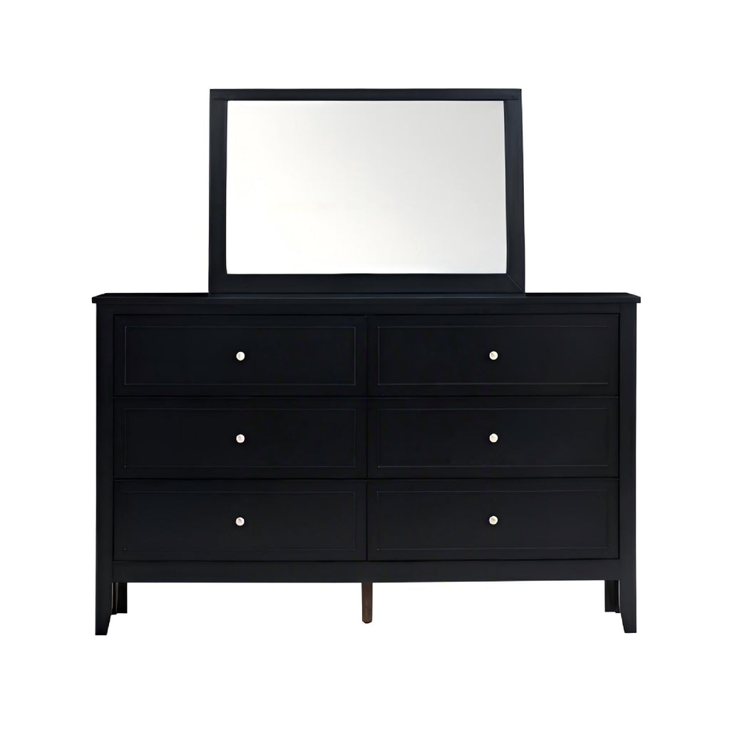 Daniel G1313-D-50 Dresser Without Mirror
