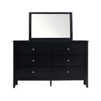 Daniel G1313-D-50 Dresser Without Mirror