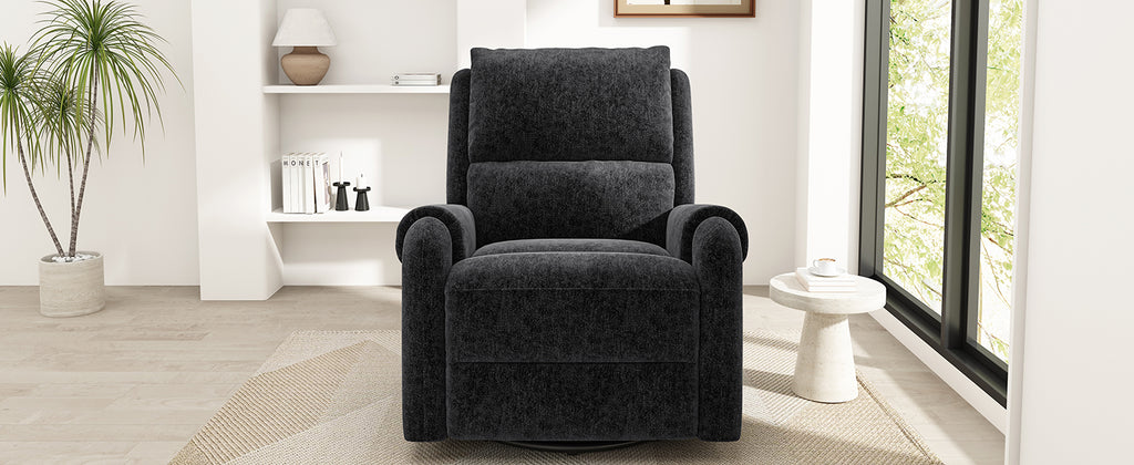 Manual Recliner Massage Recliner Chair