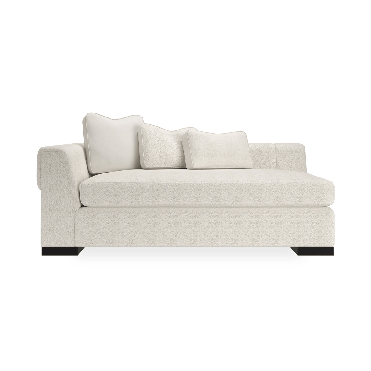 Edge Sectional Components