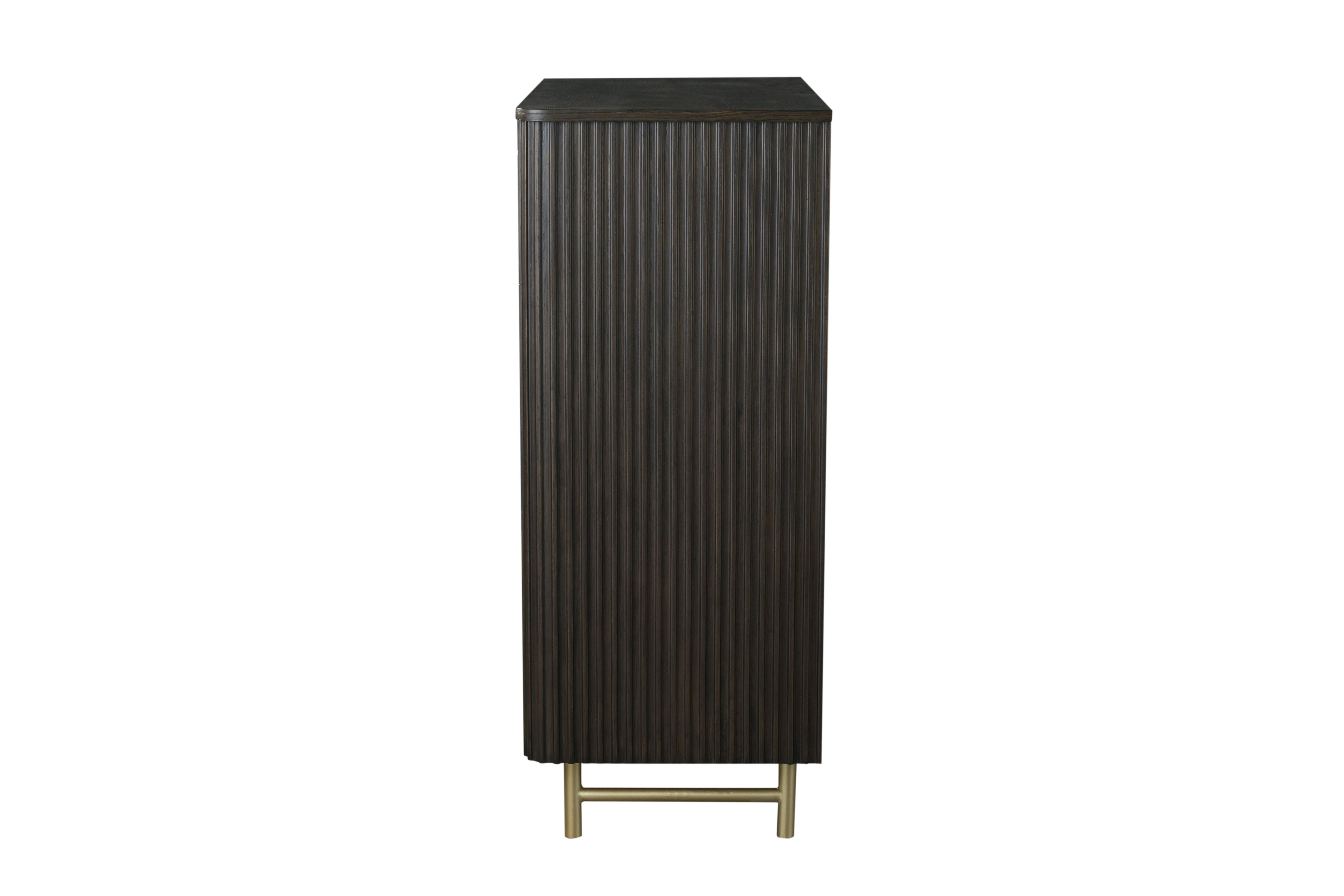 Clayten Espreeso Finish Chest