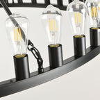64 Inch Matte Lamp