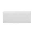 Madelyn 49" Modern Storage Bench, Bright