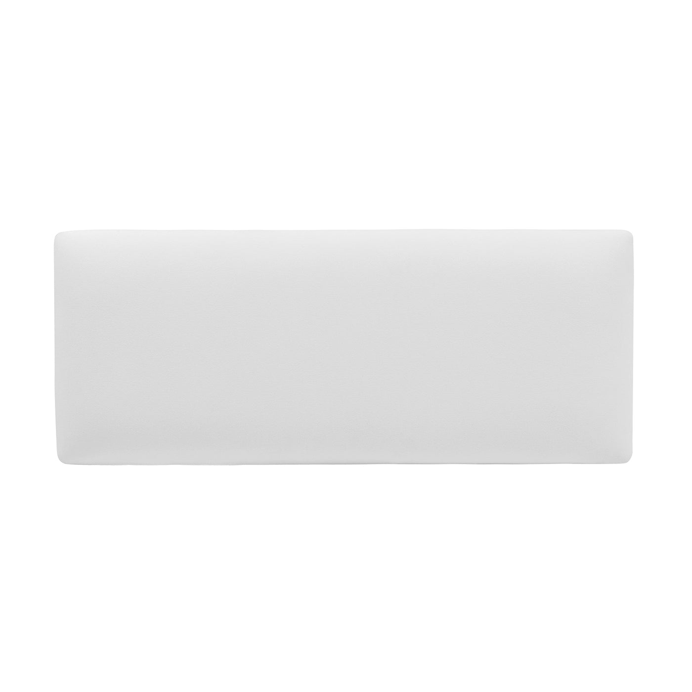 Madelyn 49" Modern Storage Bench, Bright
