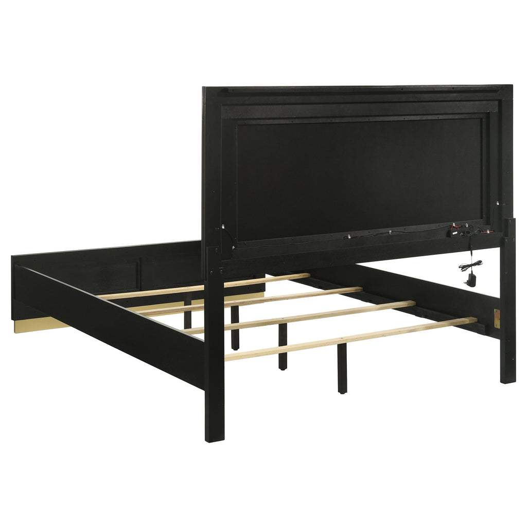 Sophia Modern Bedroom Set