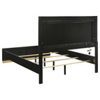 Sophia Modern Bedroom Set