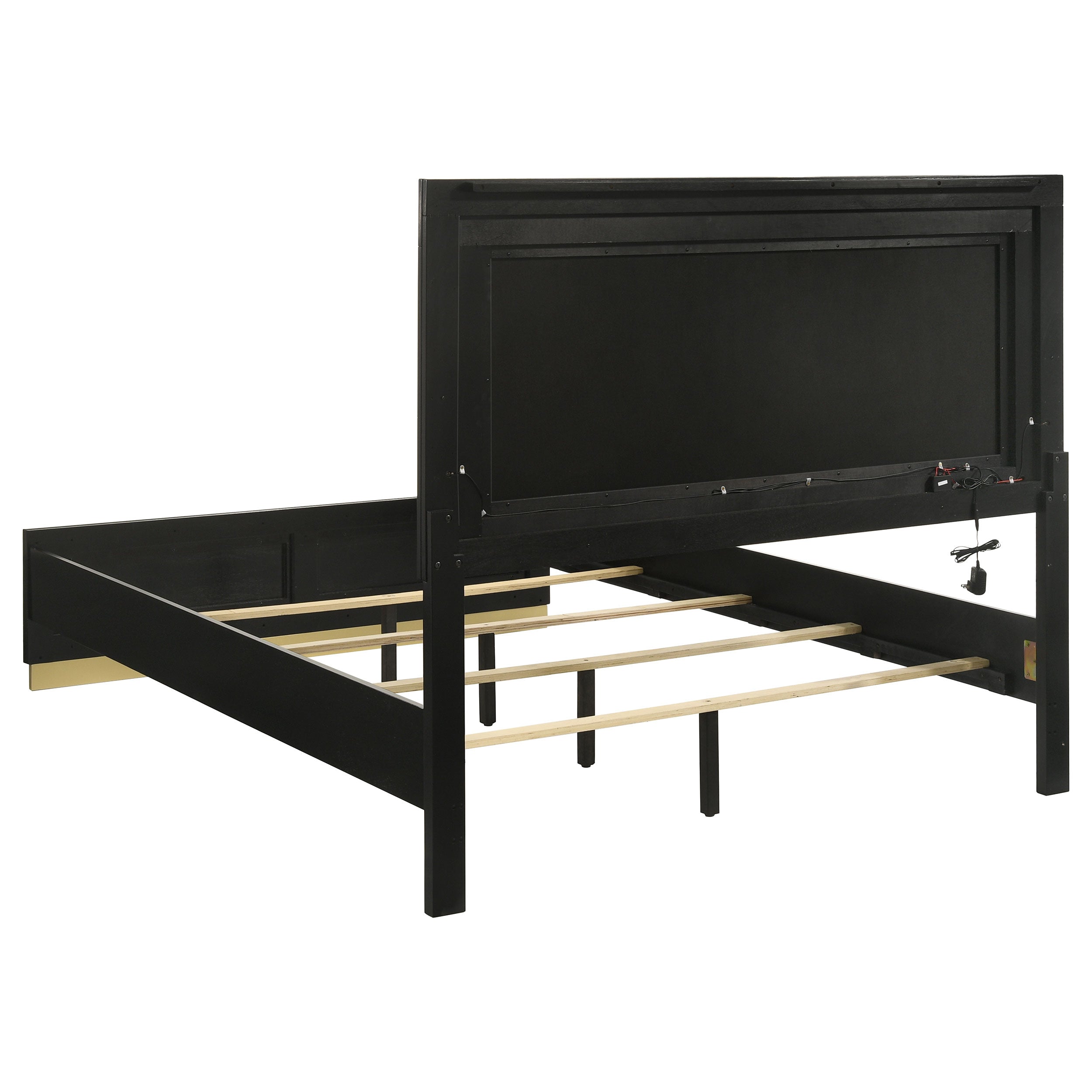 Sophia Modern Bedroom Set