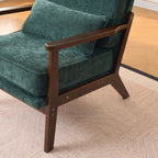 Mid-Century Modern Lounge Chair