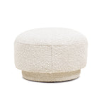 Fuji 15" Mushroom Footstool Ottoman