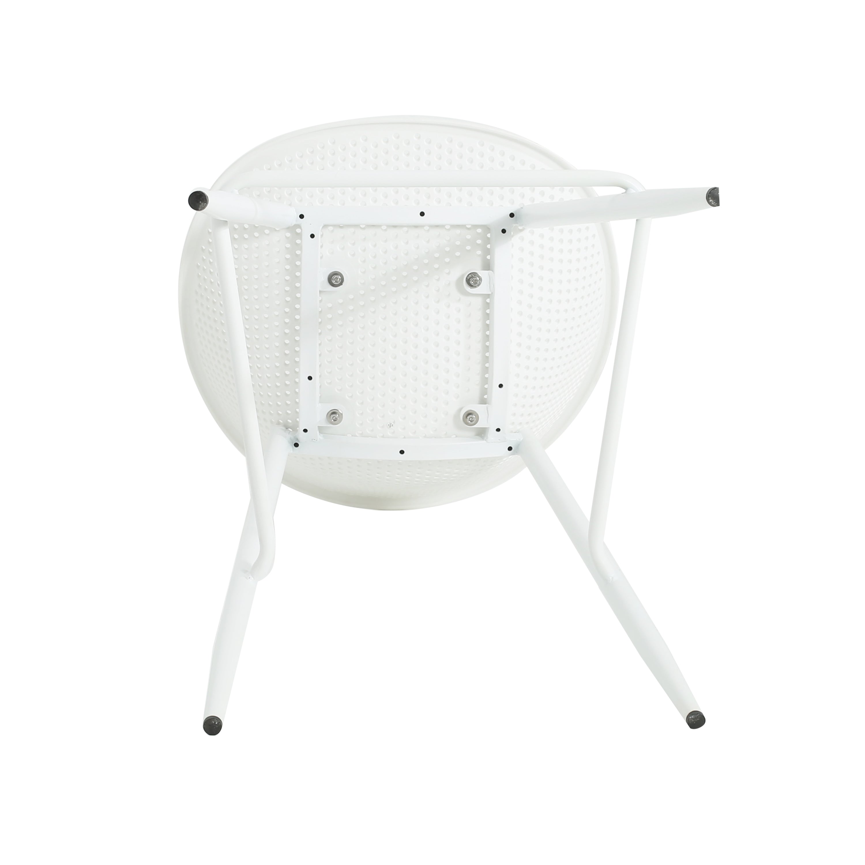 Gable Barstool Set of 2