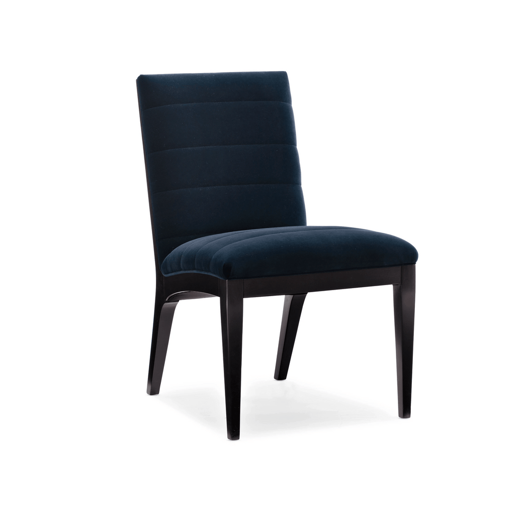 Edge Side Chair
