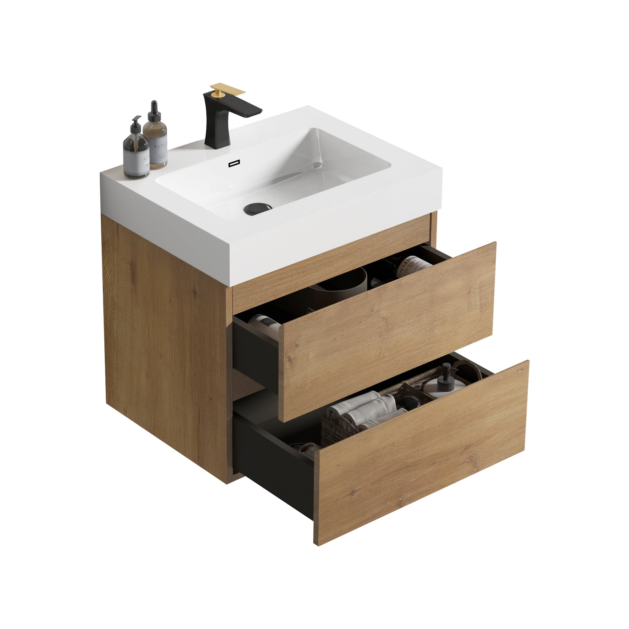 Alice 24" Bathroom Vanity
