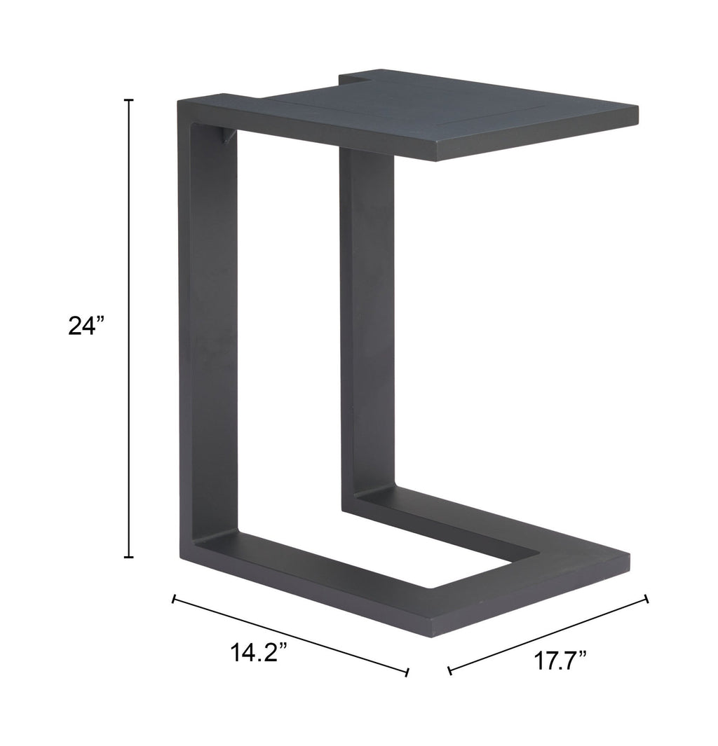 Tudi Side Table