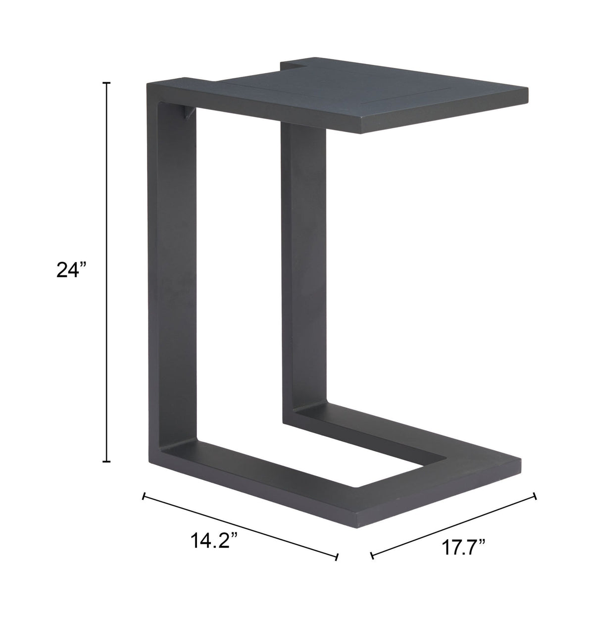 Tudi Side Table