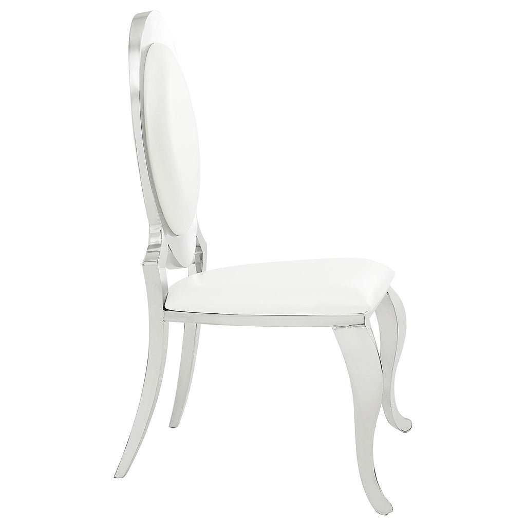 Chester Dining Chairs Set of Two