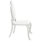 Chester Dining Chairs Set of Two