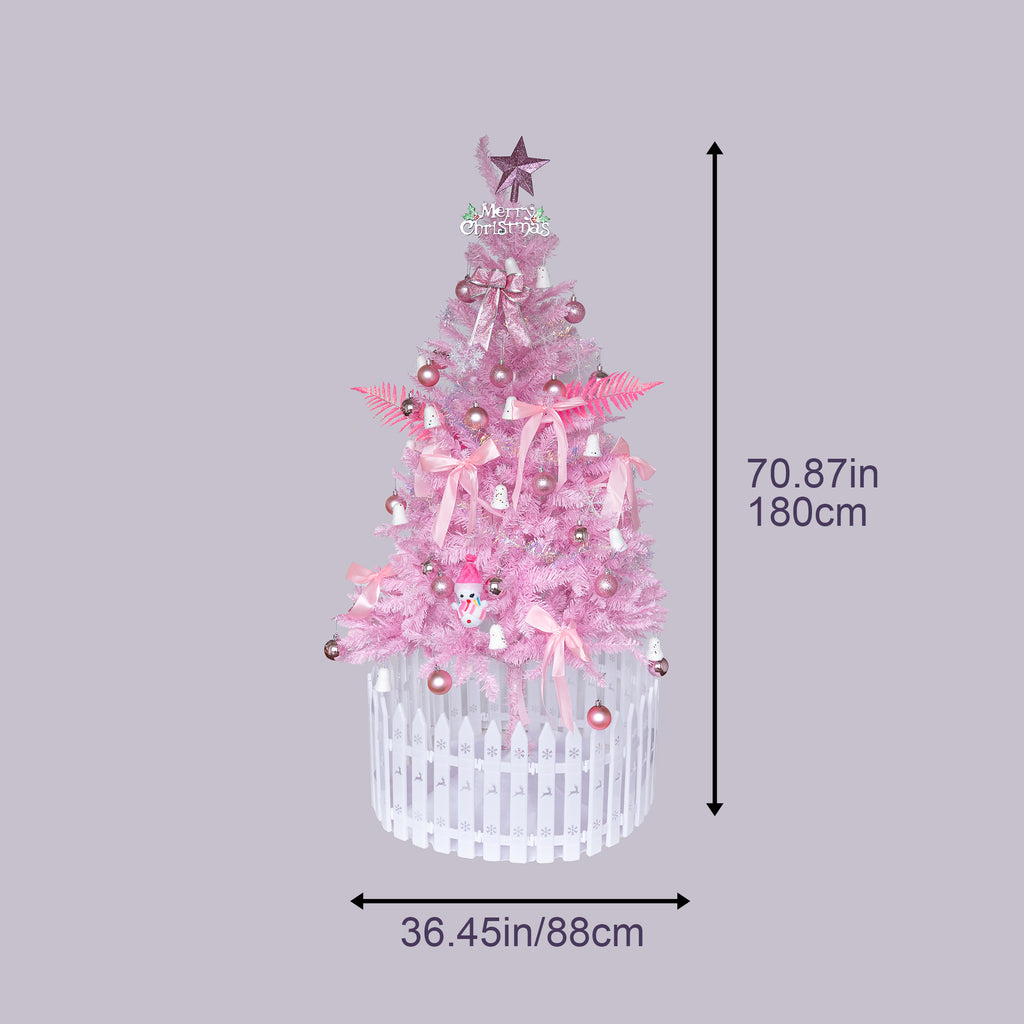 6FT Christmas Tree