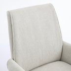 Mid-Back Liftable Office Chair