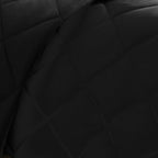 Full/Queen 3M Scotchgard Diamond Quilting Reversible Comforter Set