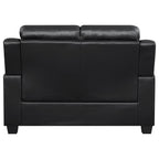 Samantha Casual Loveseat