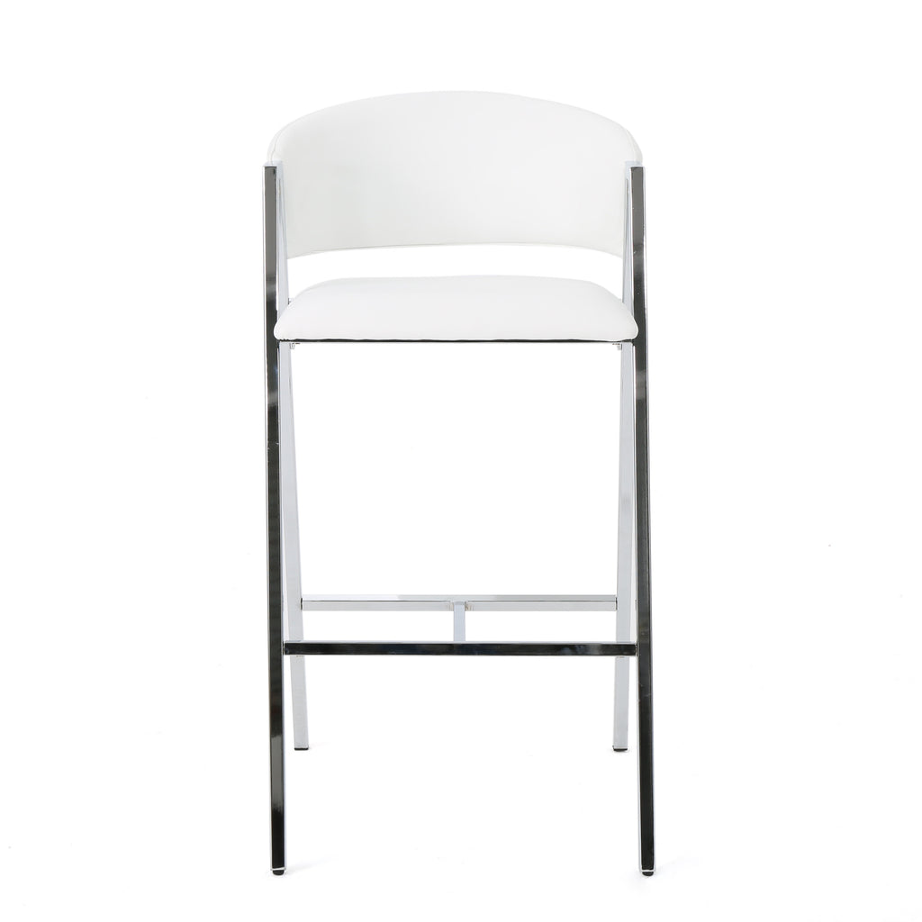 Modern Bar Stools MP2 (Set of 2)