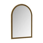Iron Art Arch Vintage Vanity Mirror