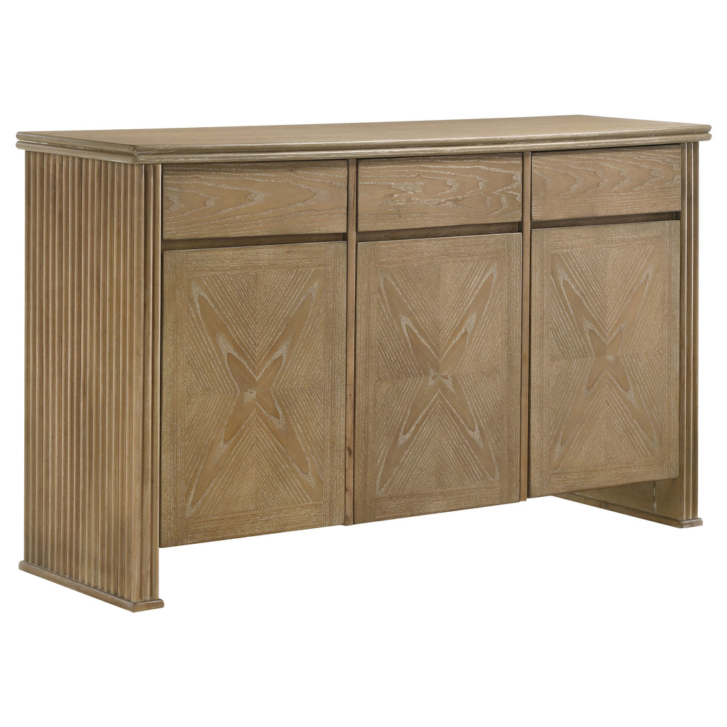 Dreydon Sideboard