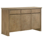 Dreydon Sideboard