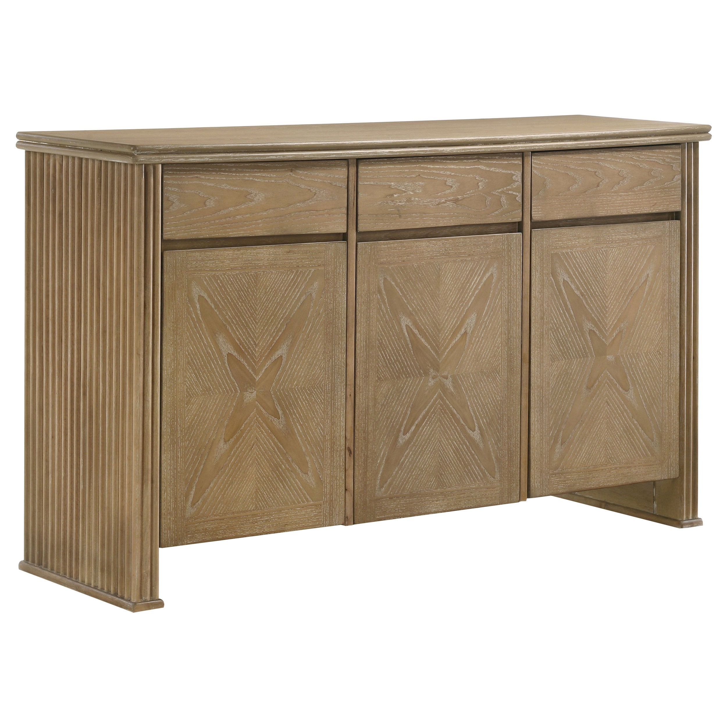 Dreydon Sideboard