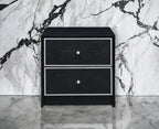 Jabir Accent Table
