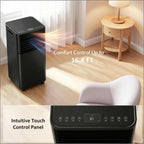 Modern Mobile Air Conditioner