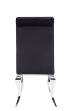 Fabiola Armless Chair