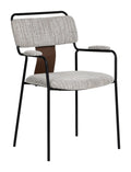 Couva Dining Chair (Set of 2)