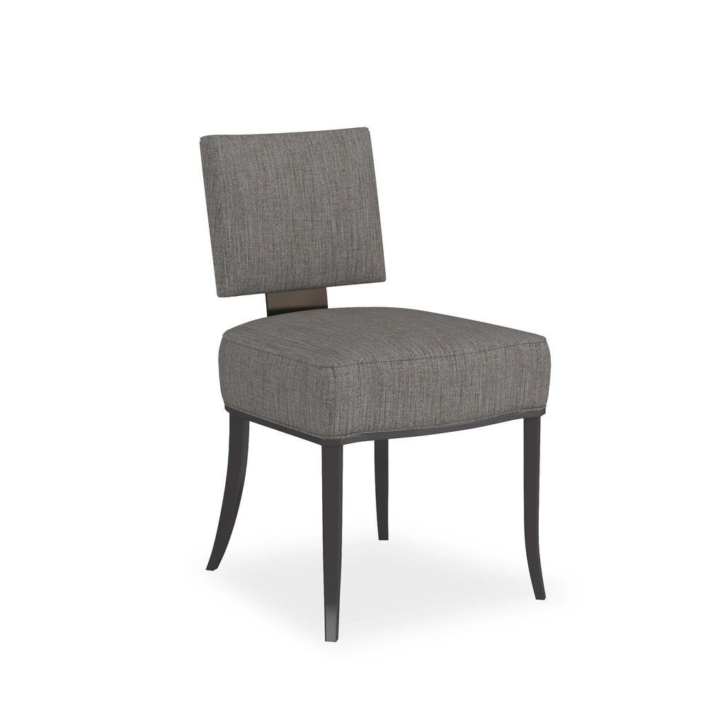 Reserved Seating Side Dining Chair
