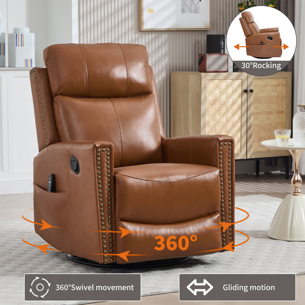 ComfortMax Deep Recliner Chair