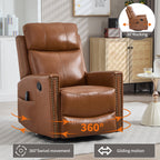 ComfortMax Deep Recliner Chair
