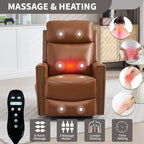 ComfortMax Deep Recliner Chair