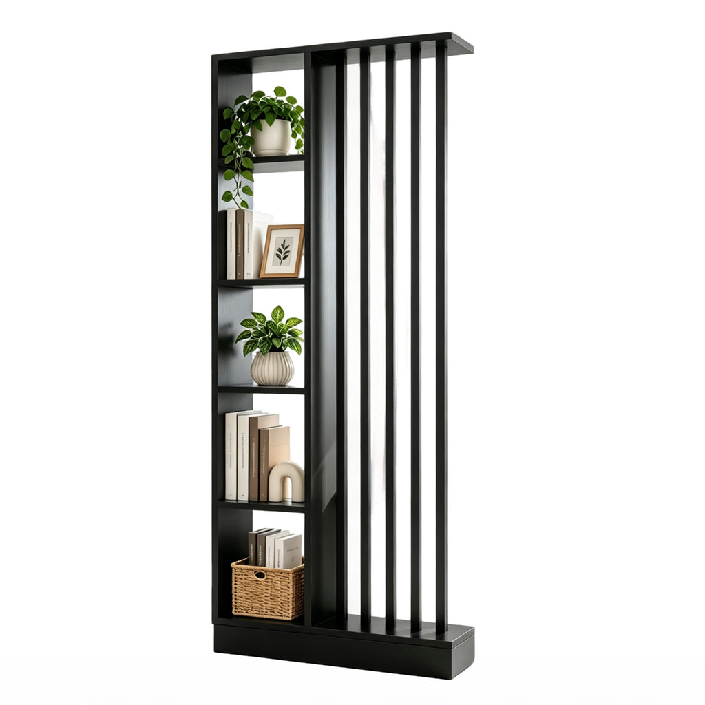 Freestanding Privacy Screen