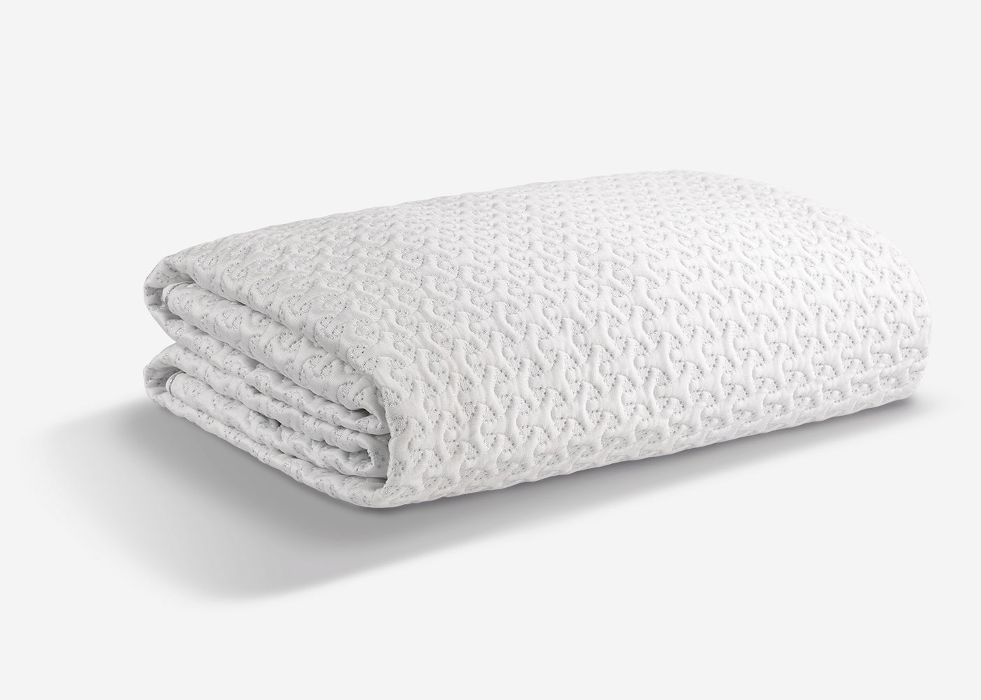 BedGear Ver-Tex Mattress Protector - Split Head King