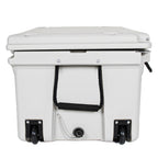 110 Quart Heavy-Duty Cooler