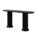 Modern Design Console Table with Roman-Style Legs