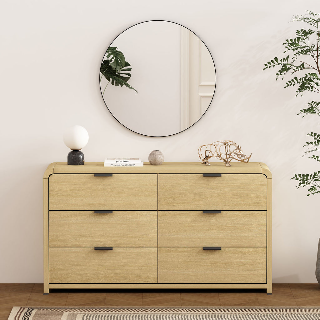 Grace 60" Dresser